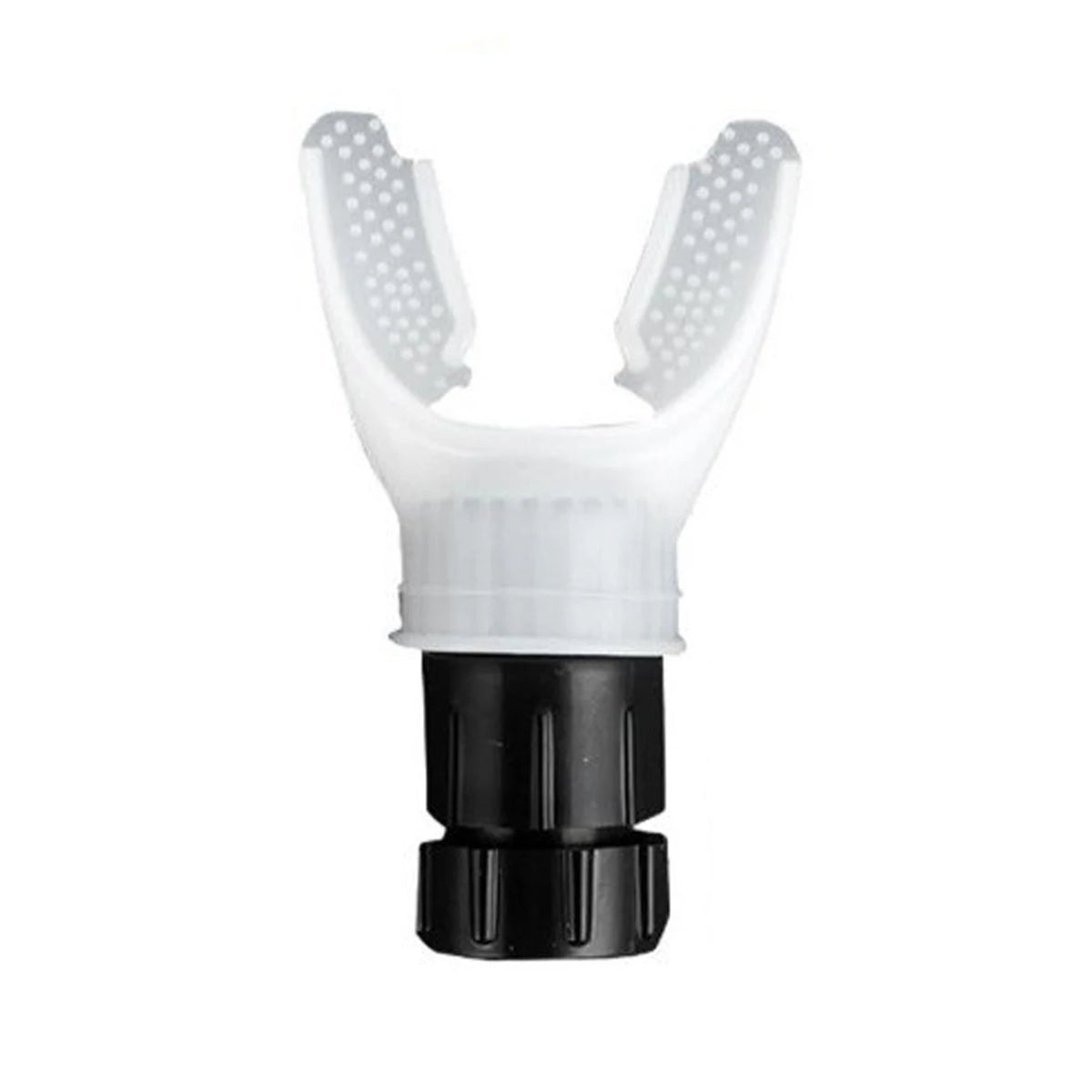 Breathing Trainer Lung Flexer Durable Fitness Exerciser Increases Lung Capacity Breath Adjustable Levels Respiratory Deep Breath