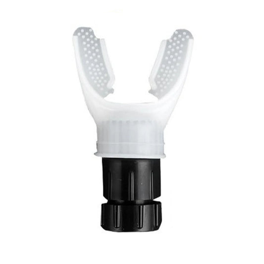 Breathing Trainer Lung Flexer Durable Fitness Exerciser Increases Lung Capacity Breath Adjustable Levels Respiratory Deep Breath
